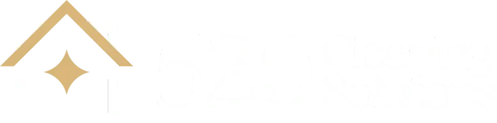 520 Cleaning Solutions