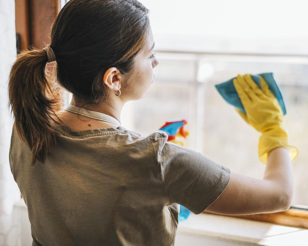 Why Regular Deep Cleaning is a Must for Every Home