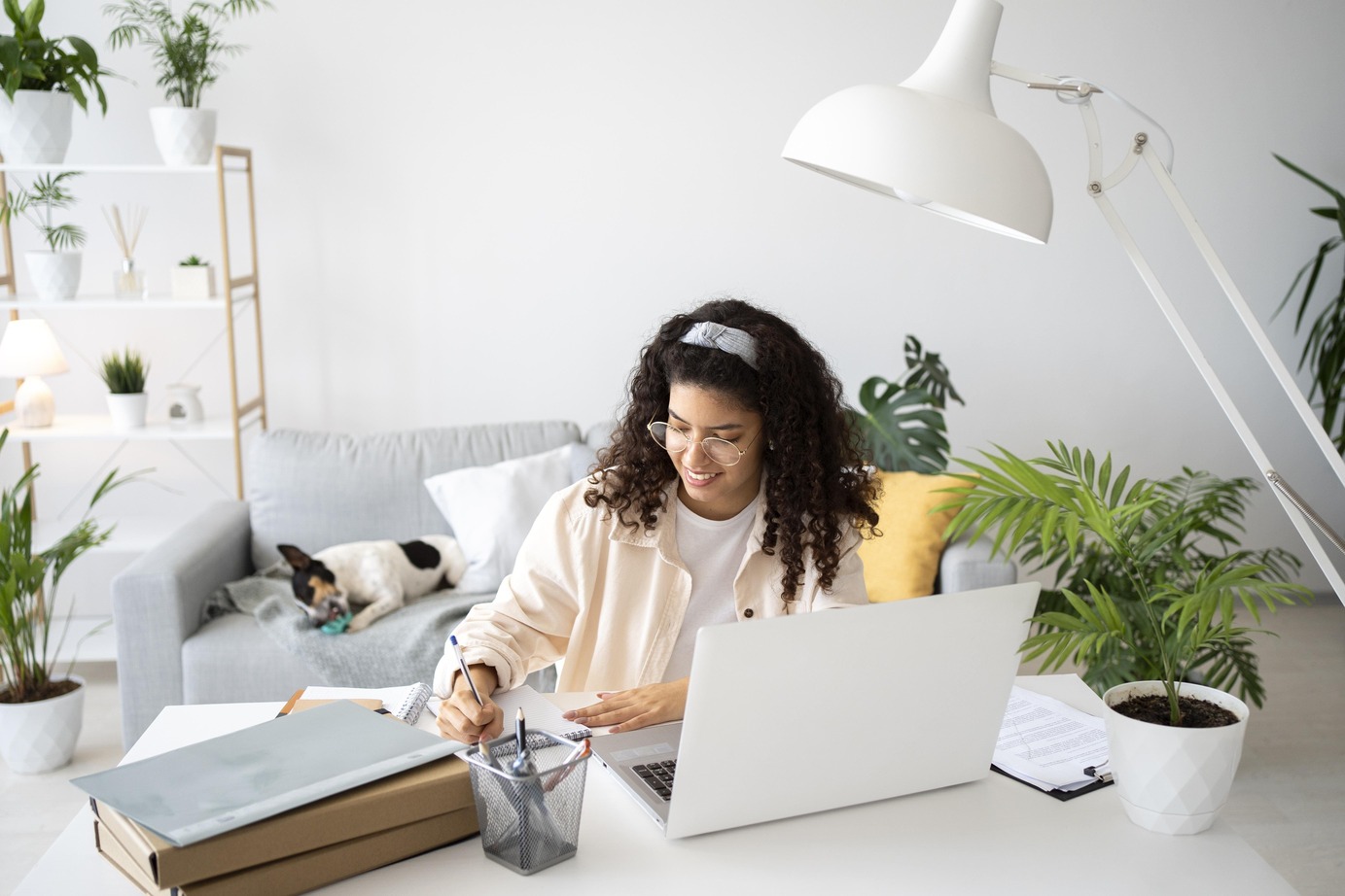 How a Clean Home Boosts Your Mood and Productivity